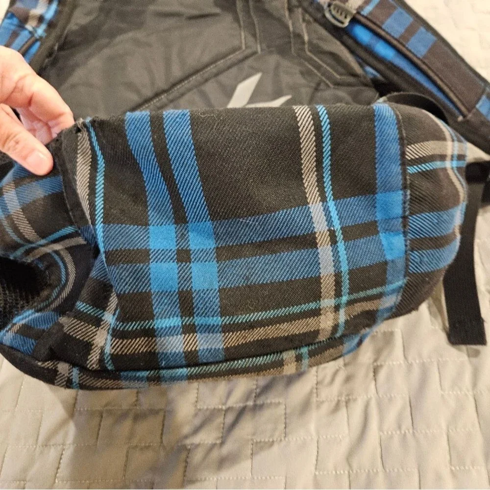 Dakine backpack